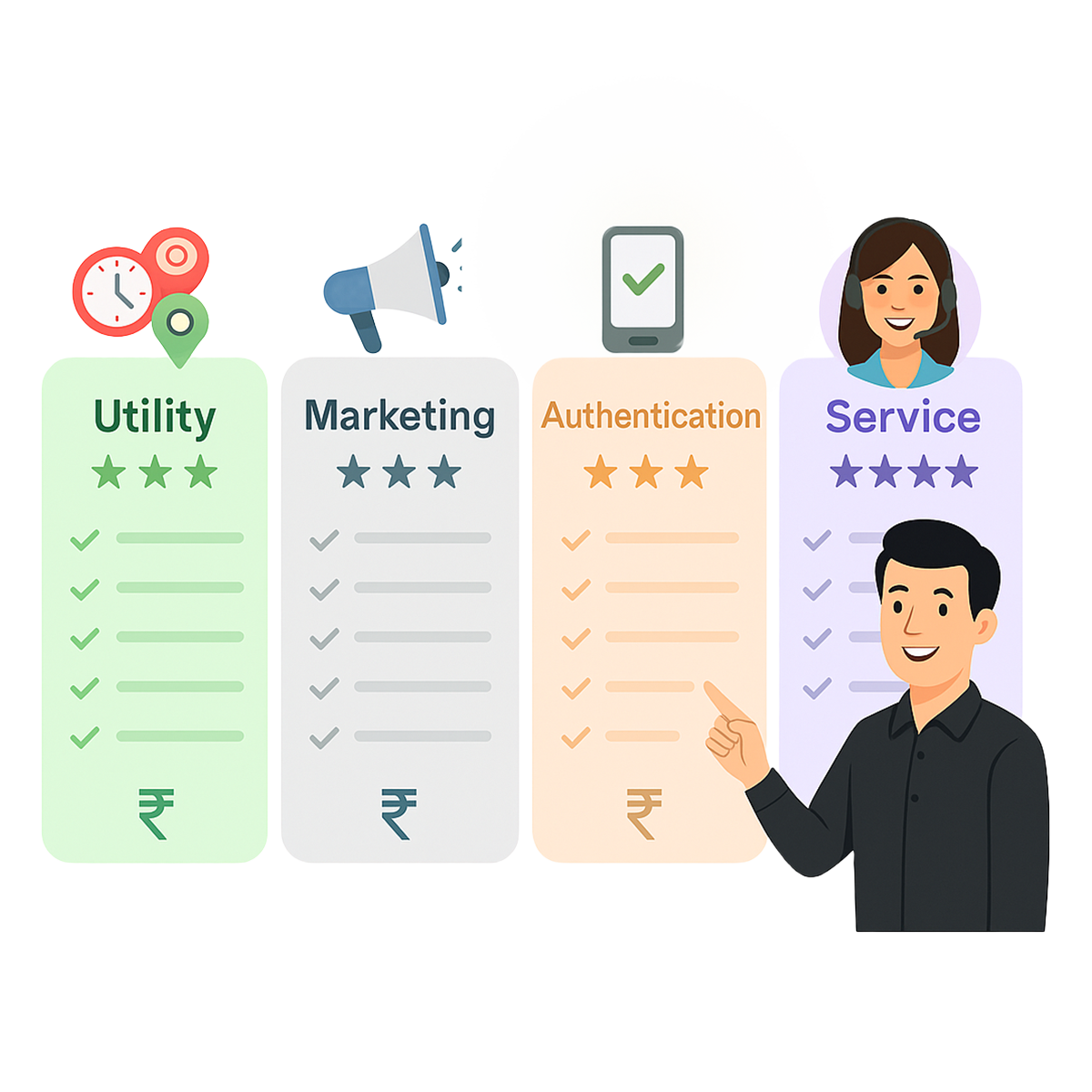 SeoHero Illustration
