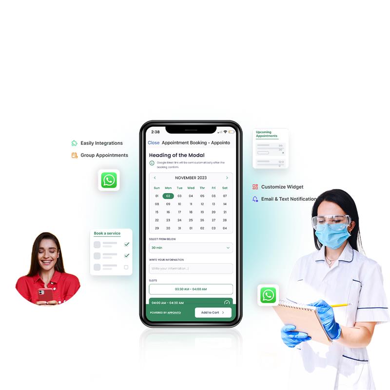 SeoHero Illustration