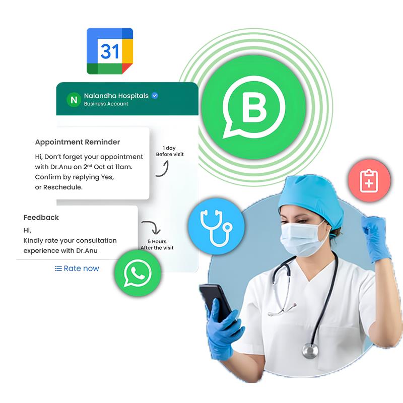 SeoHero Illustration