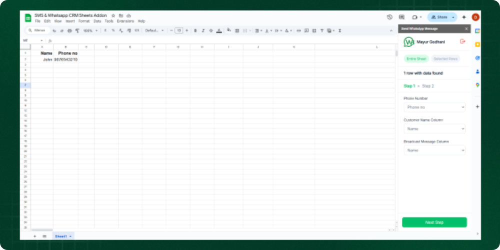 SeoHero Illustration