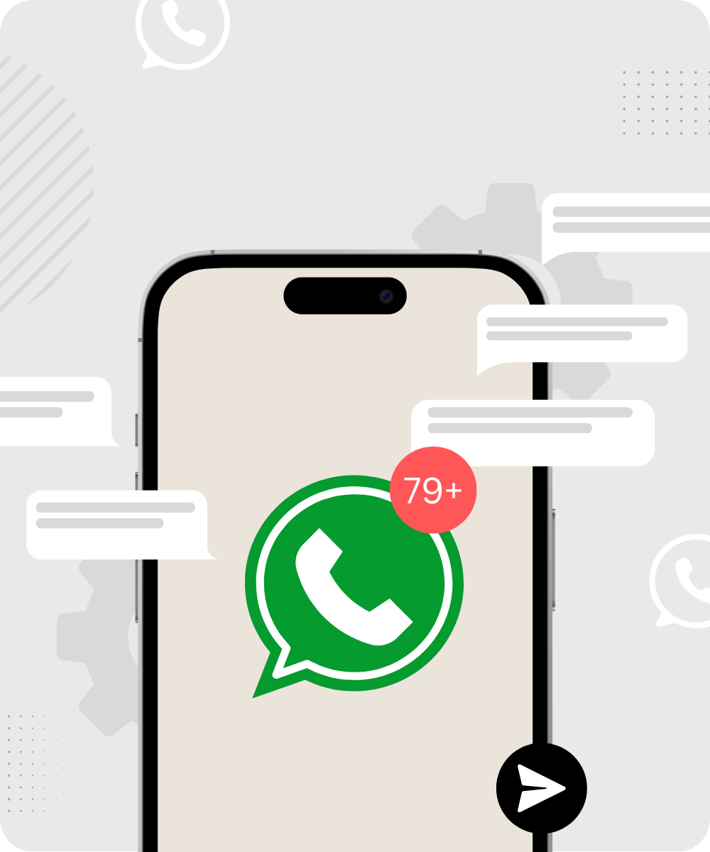 SeoHero Illustration