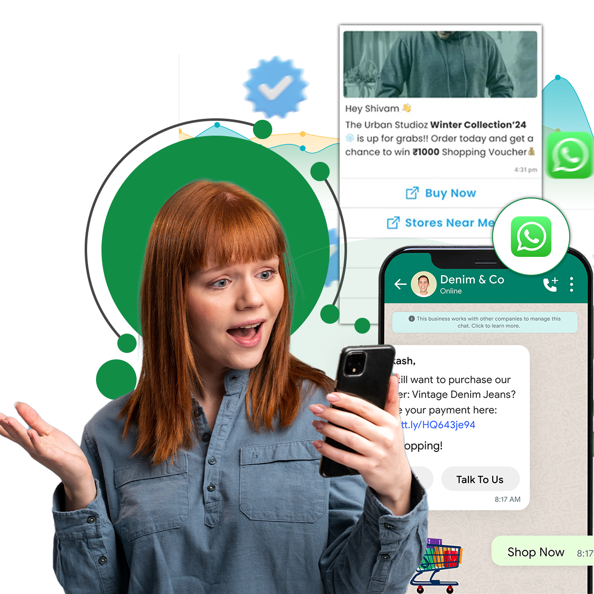 SeoHero Illustration