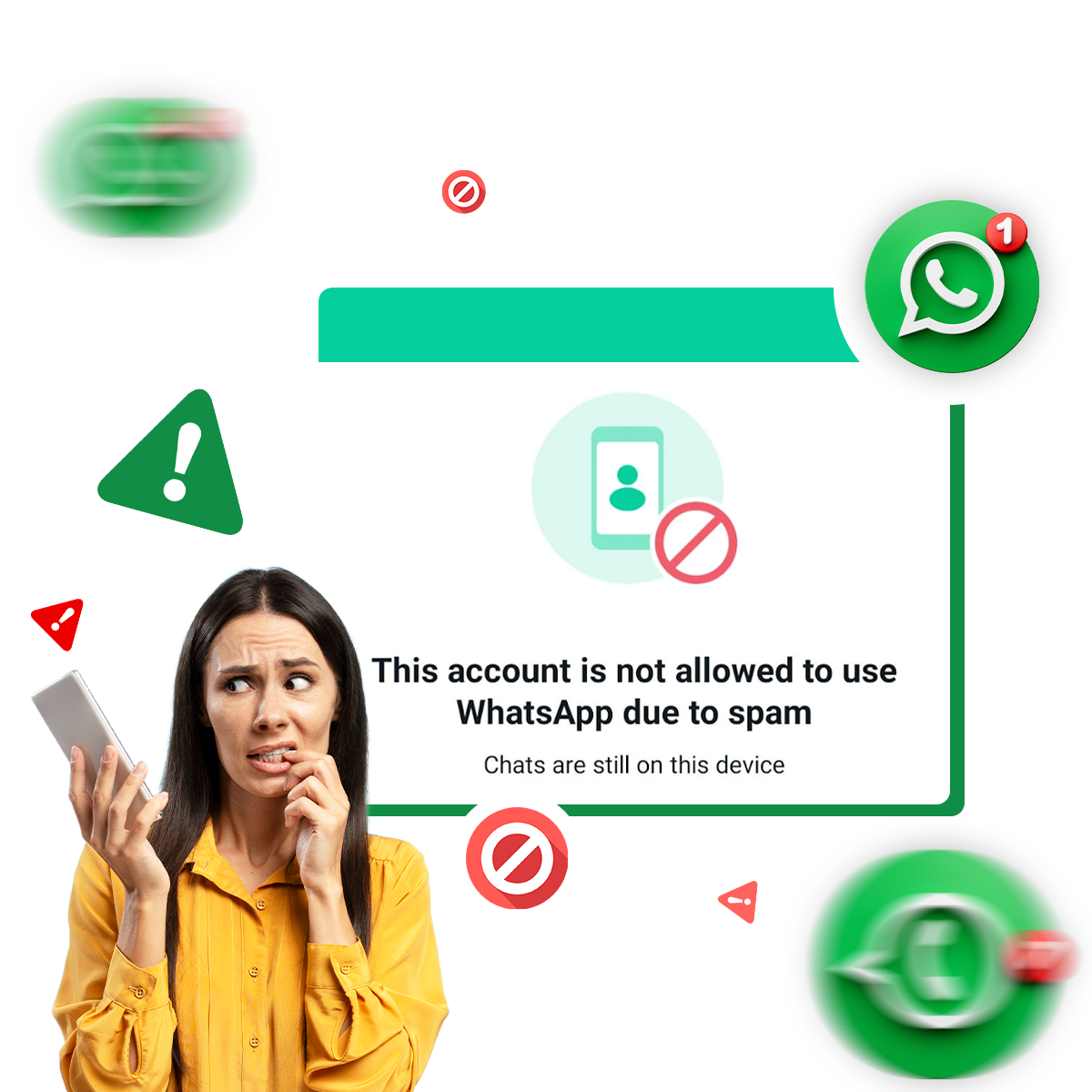 SeoHero Illustration